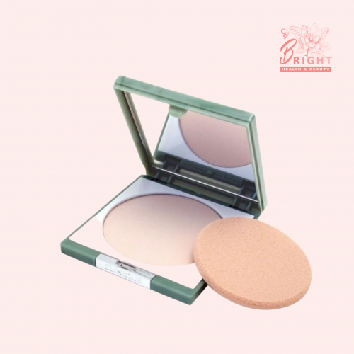 كلينيك بودرة للوجه سوبرباودر دابل 21