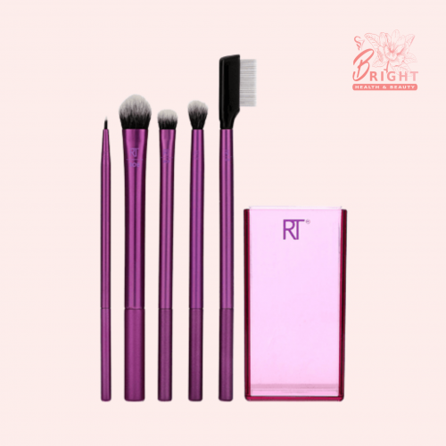 ريل تيكنيك طقم فرش العيون 91534