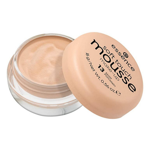 كريم أساس موس سوفت تتش 13 من ايسنس