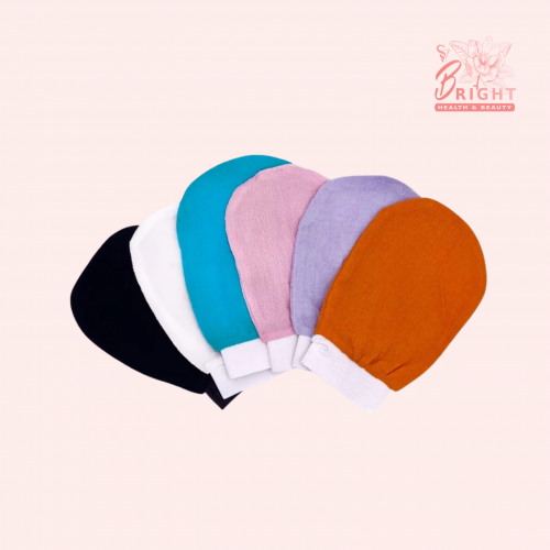 ليفة كورية (اللون عشوائي)