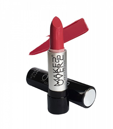 احمر شفاه روج لونج لاستينج مات من ميك اوفر 22 - M615