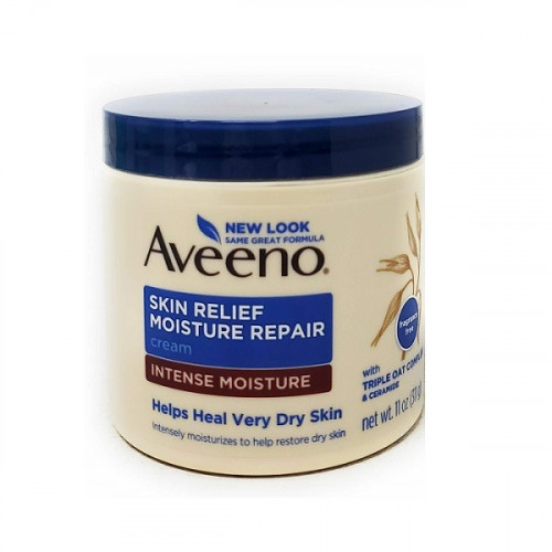 كريم ترطيب مكثف لإصلاح البشرة وتهدئتها من افينو 311 جم