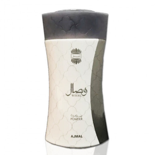 اجمل بودرة وصال معطره للجسم 80 ج