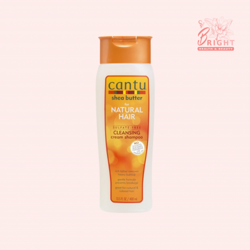 كانتو شامبو كريم منظف 400 مل