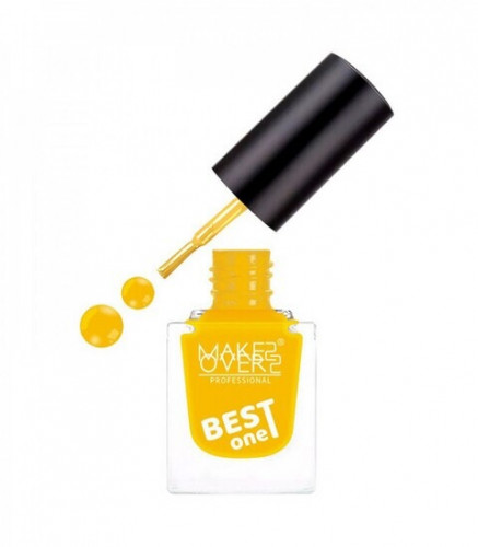 طلاء اظافر بيست ون من ميك اوفر22-NP080