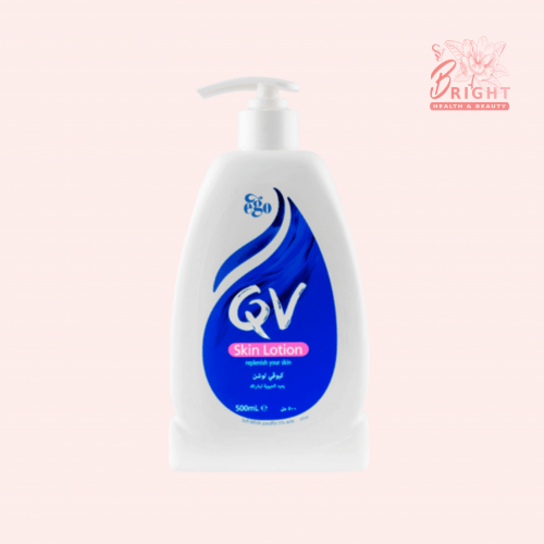 لوشن كيو في 500 مل