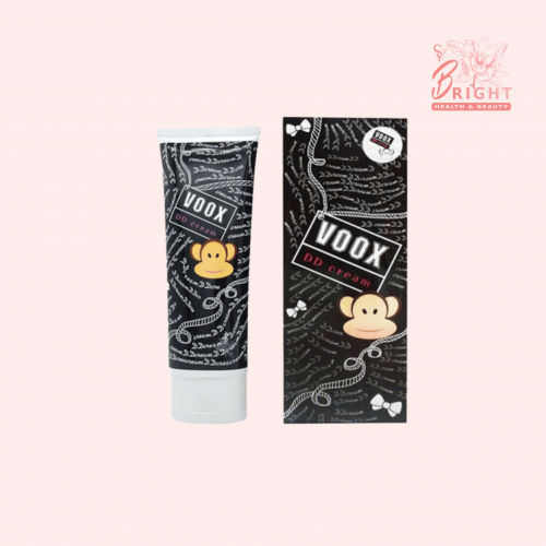 فوكس لوشن التبييض دي دي 100غ