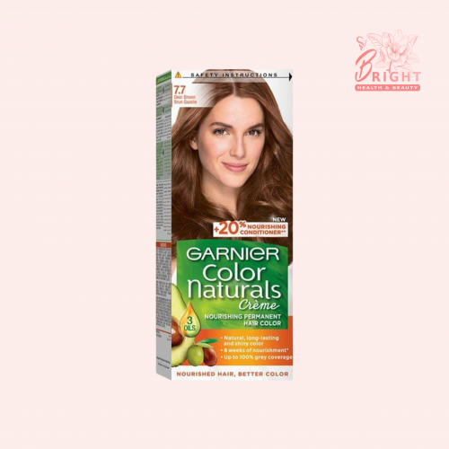 جارنييه صبغة شعر رقم 7.7