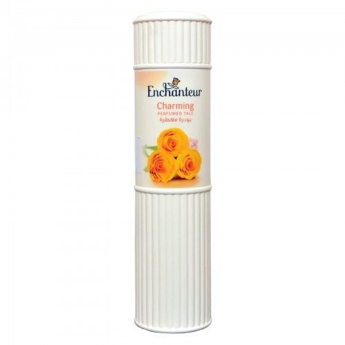 انشانتير بودرة معطرة شارمينج 250 جرام