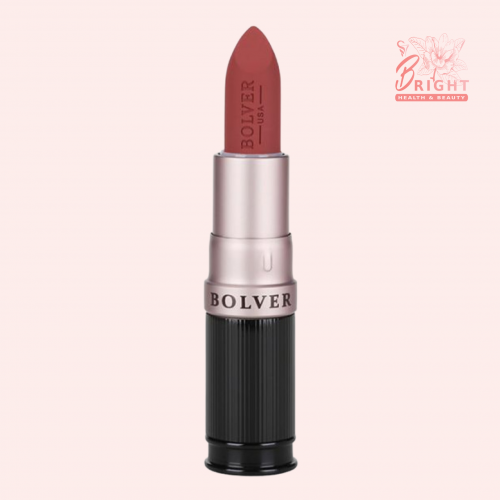 بولفير احمر شفاه ثابت 128