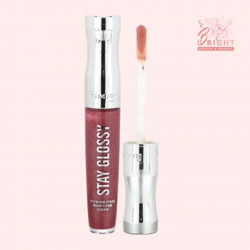 ريميل ملمع شفاه ستاي قلوسي رقم 340