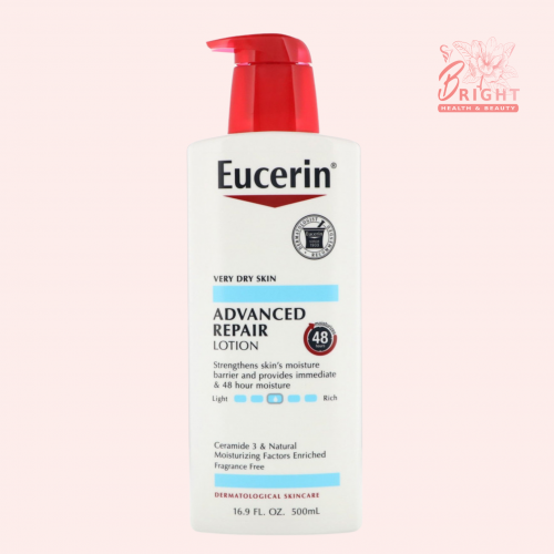 يوسيرين لوشن معالجة مطورة 500 مل