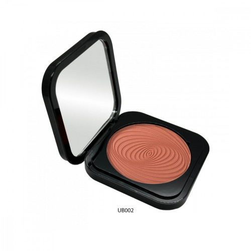 احمر خدود مخملي انليميتد درجة UB002 - ميك اوفر 22