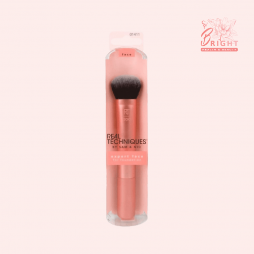 ريل تكنيك فرشاة الفونديشن 1411