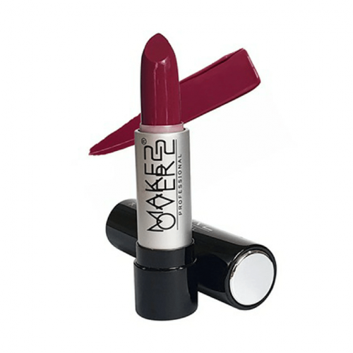 احمر شفاه روج لونج لاستينج مات من ميك اوفر 22 - M604