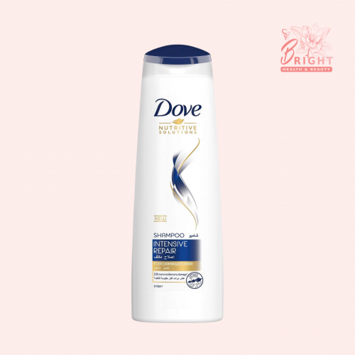 دوف شامبو للإصلاح المكثف  400 مل