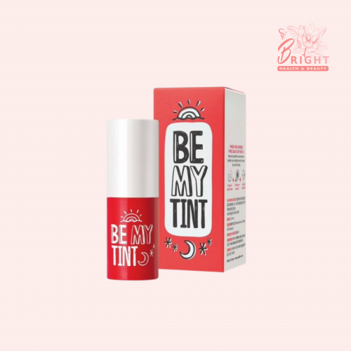 ياداه مورد للشفايف والخدود بي ماي تنت ريل ريد 03