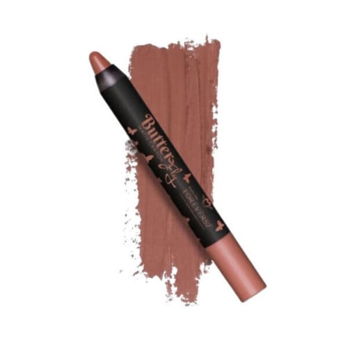 فوريفر 52 احمر شفاه بترفلاي مات 10