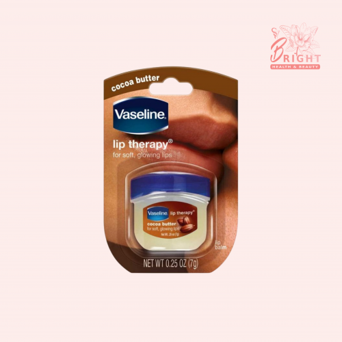 فازلين مرطب شفاه بزبدة الكاكاو7 جم