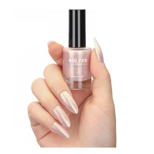 بولفير طلاء أظافر 16-656