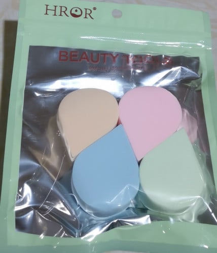 هرور بيوتي بلندر 4 قطع