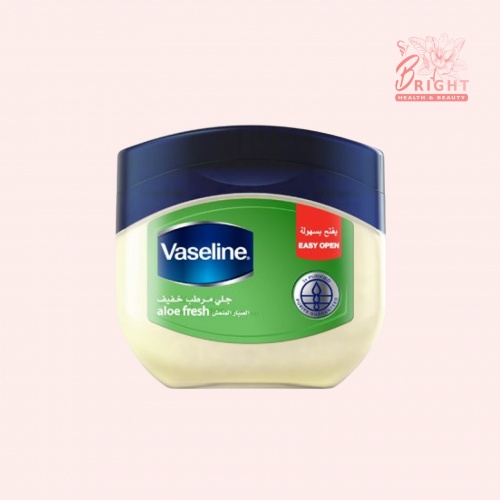 فازلين جلي بالصبّار 100 مل