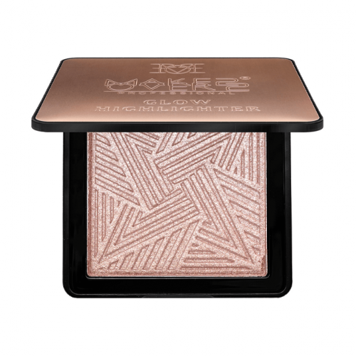 بودرة اضاءة قلو للوجه من ميك اوفر 22 - MH006