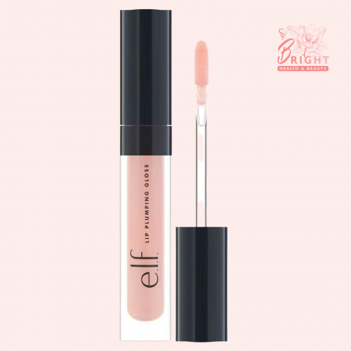 ايلف ملمع مكبر للشفاه كوزمو وردي 2.7 جم