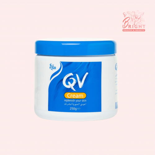 كريم كيو في مرطب 250 غ