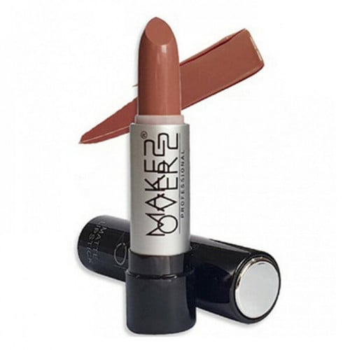 احمر شفاه روج لونج لاستينج مات من ميك اوفر 22 - M613