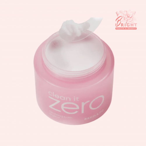 بانيلا كو منظف الوجه المرطب زيرو 100 مل