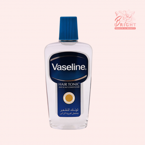 فازلين تونك للشعر مركّز 300 مل