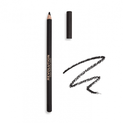 قلم تحديد العين كحل من ريفلوشن - اسود