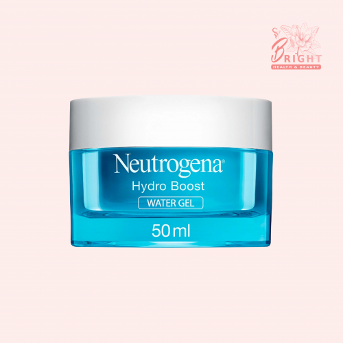 نيوتروجينا جل مائي مرطب هيدرو بوست 50 مل