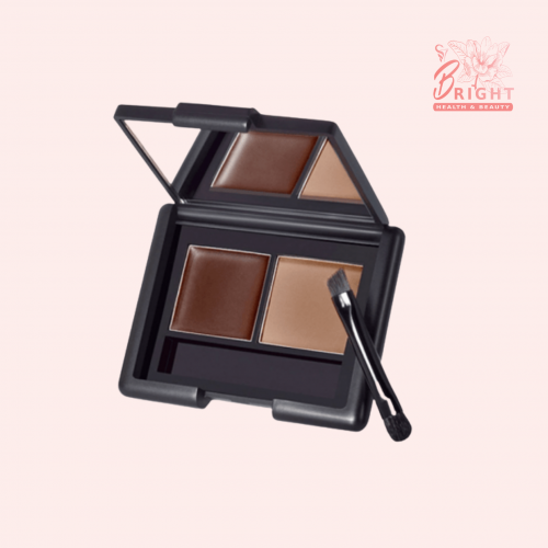 ايليف مجموعة بودرة للحواجب ميديم