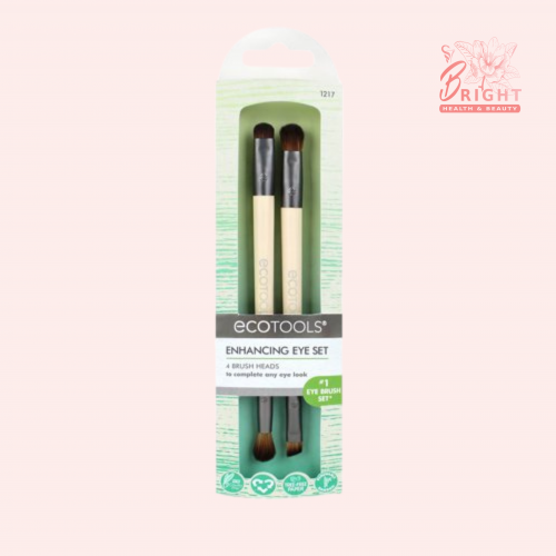 ايكو تولز فرشاة مكياج رقم : 1217