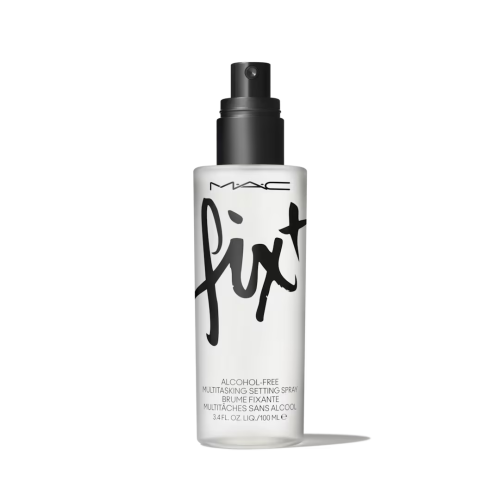 ماك - فكس بلس بخاخ مثبت مكياج متعدد الاستخدامات خالٍ من الكحول 100 مل