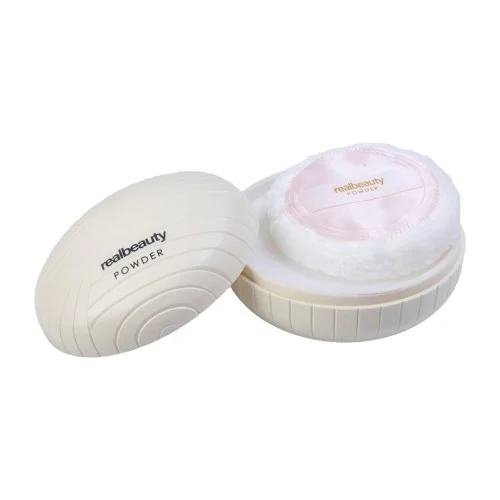 بودرة معطرة للجسم من ريال بيوتي - 90غ