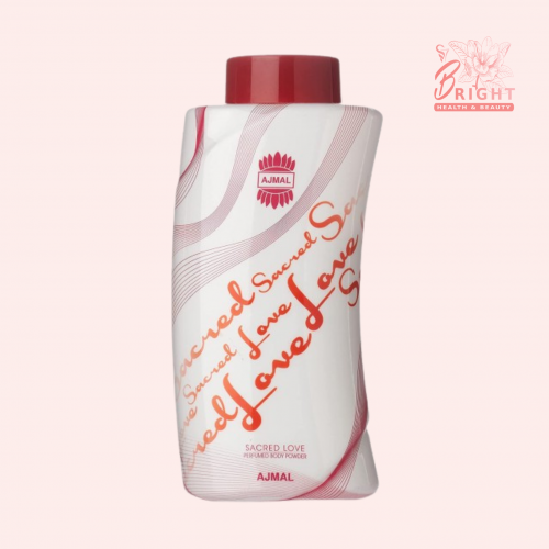 اجمل بودرة ساكرد لوف 100جم