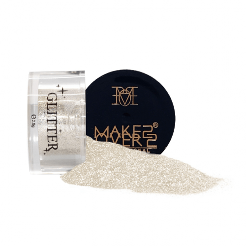 بودرة جليتر لامع للعين من ميك اوفر22 - GL008
