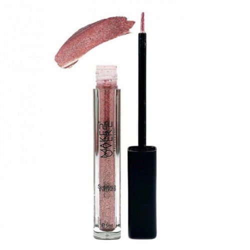 كحل سائل لامع من ميك اوفر22 - M3006