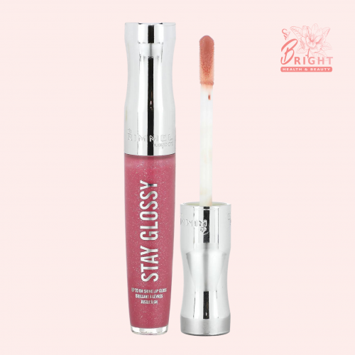 ريميل ملمع شفاه ستاي قلوسي رقم 160