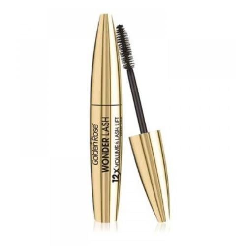 جولدن روز ماسكارا وندر لاش