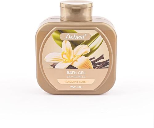 جل استحمام رادياني راين من ديبيت 750 مل