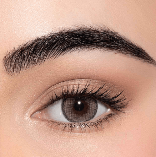 لينس مي عدسات لاصقة كافيه