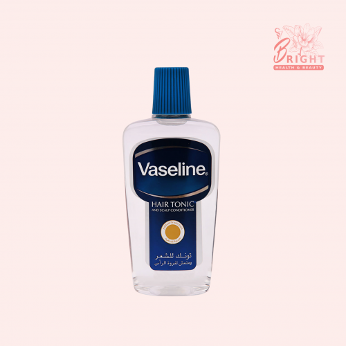 فازلين تونك للشعر مركّز 100 مل