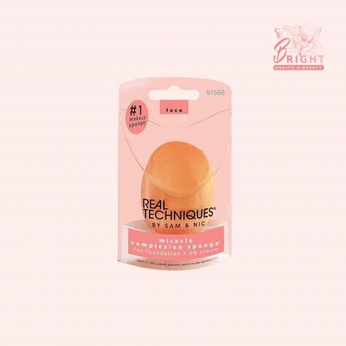 ريل تكنيك اسفنجة مكياج للوجه 91566