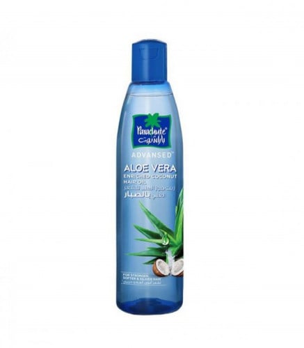 زيت جوز الهند للشعر الغني بالصبار ادفانسد من باراشوت 150مل