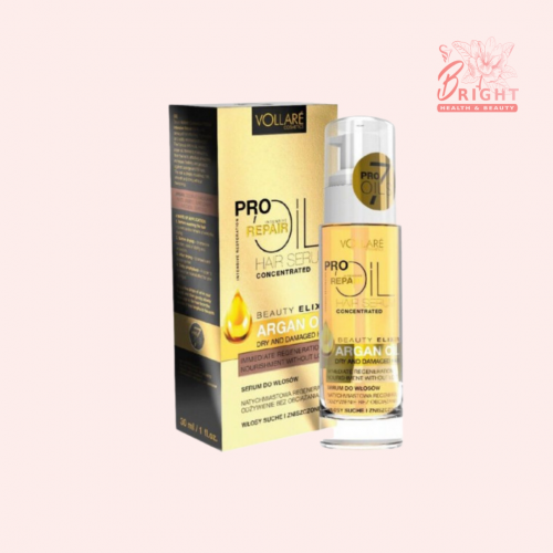 فولاري سيروم الارغان للشعر 30 مل