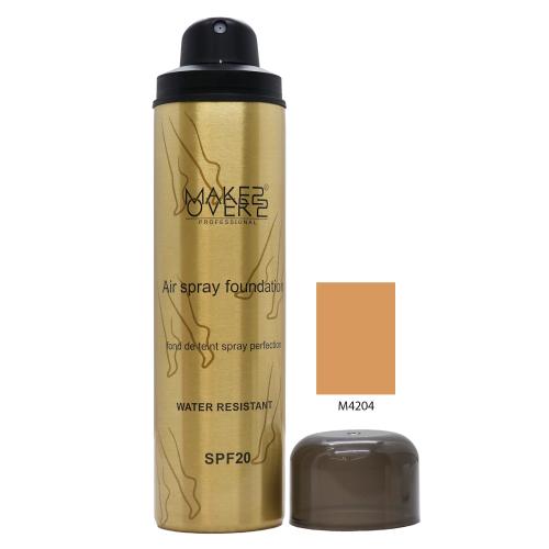 بخاخ كريم اساس ميك اوفر22-M4204